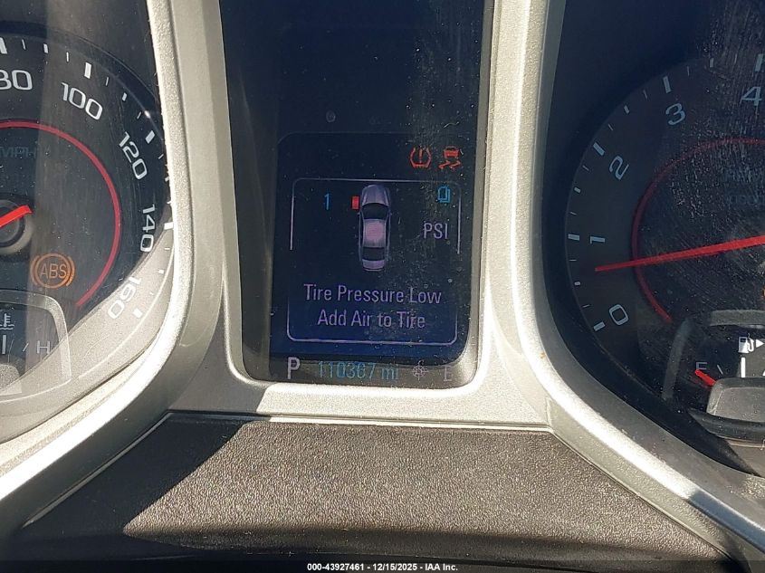 2015 Chevrolet Camaro 2Lt VIN: 2G1FF1E32F9236996 Lot: 43927461