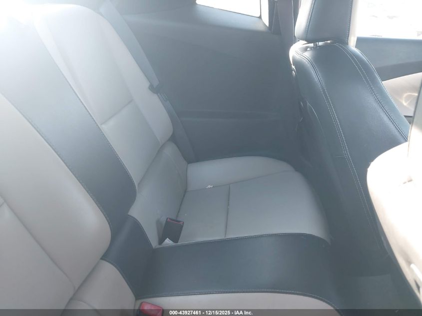 2015 Chevrolet Camaro 2Lt VIN: 2G1FF1E32F9236996 Lot: 43927461