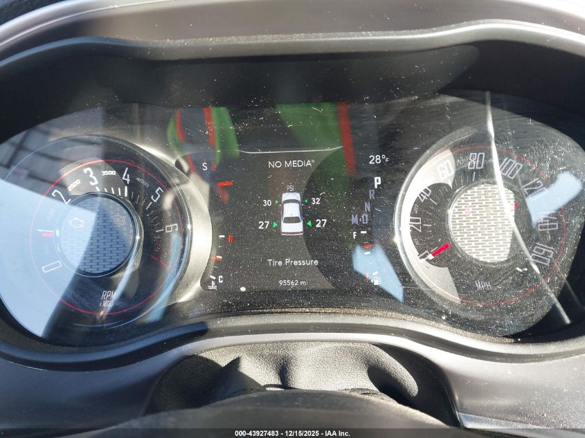 2020 Dodge Challenger Sxt VIN: 2C3CDZAG4LH243381 Lot: 43927483