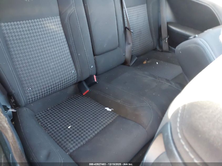 2020 Dodge Challenger Sxt VIN: 2C3CDZAG4LH243381 Lot: 43927483