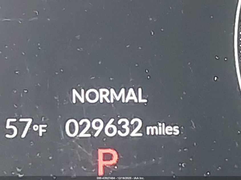 2024 Honda Hr-V 2Wd Lx VIN: 3CZRZ1H36RM704158 Lot: 43927484