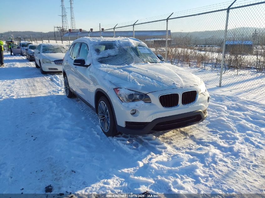 BMW X1 XDRIVE28I