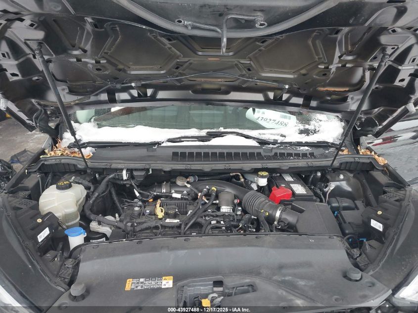 2020 Ford Edge Sel VIN: 2FMPK3J96LBA04785 Lot: 43927488