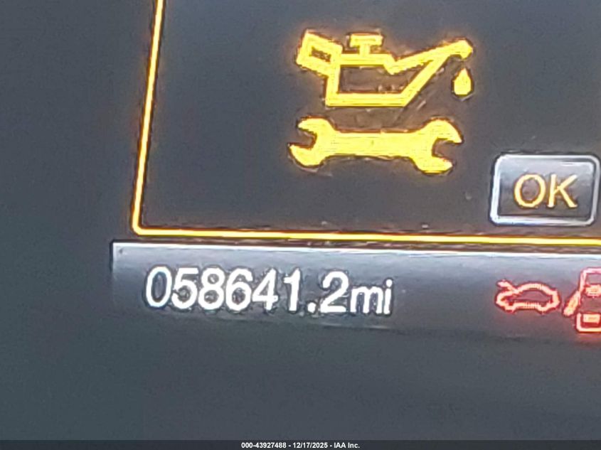 2020 Ford Edge Sel VIN: 2FMPK3J96LBA04785 Lot: 43927488