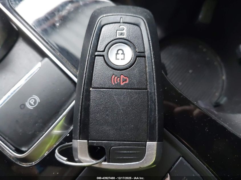 2020 Ford Edge Sel VIN: 2FMPK3J96LBA04785 Lot: 43927488