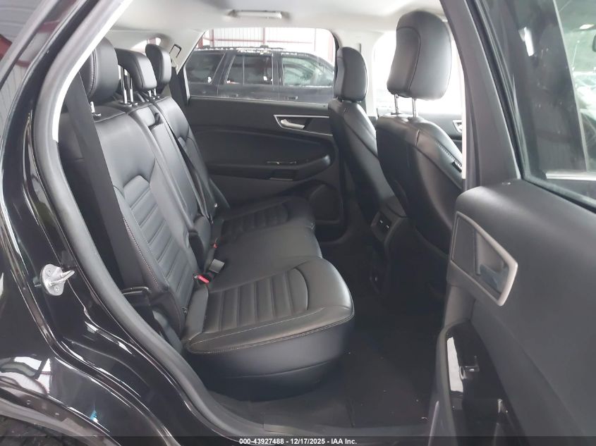 2020 Ford Edge Sel VIN: 2FMPK3J96LBA04785 Lot: 43927488
