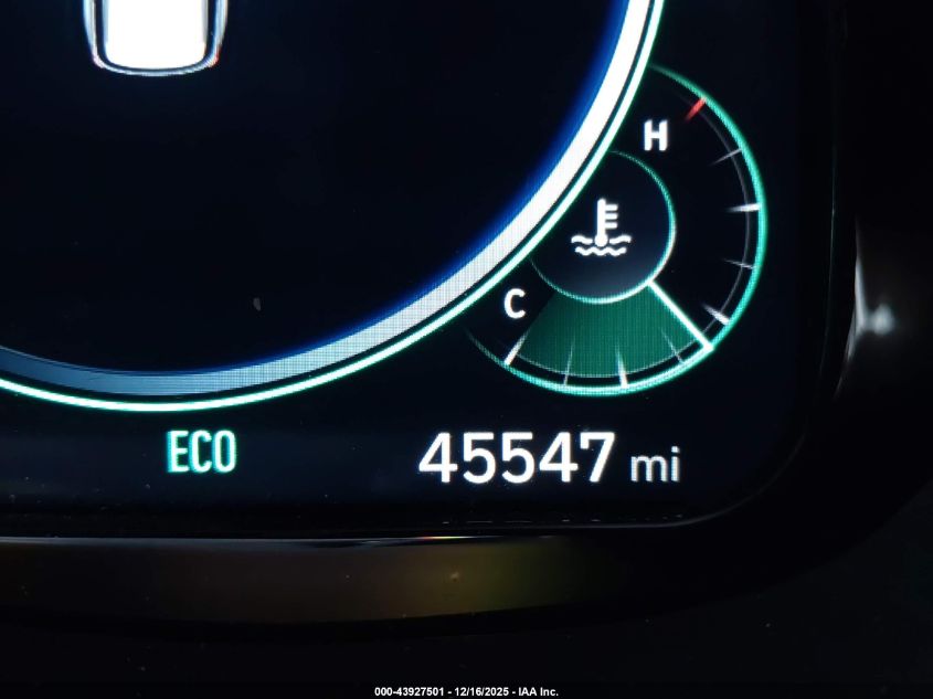 2022 Hyundai Palisade Calligraphy VIN: KM8R7DHE8NU440912 Lot: 43927501