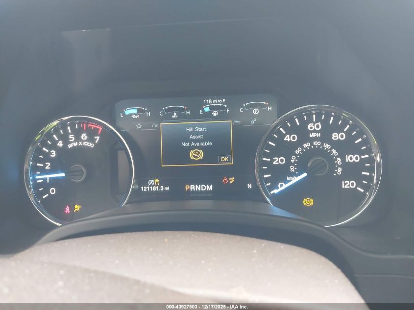 2018 Ford F-150 King Ranch VIN: 1FTEW1E5XJFE58707 Lot: 43927503