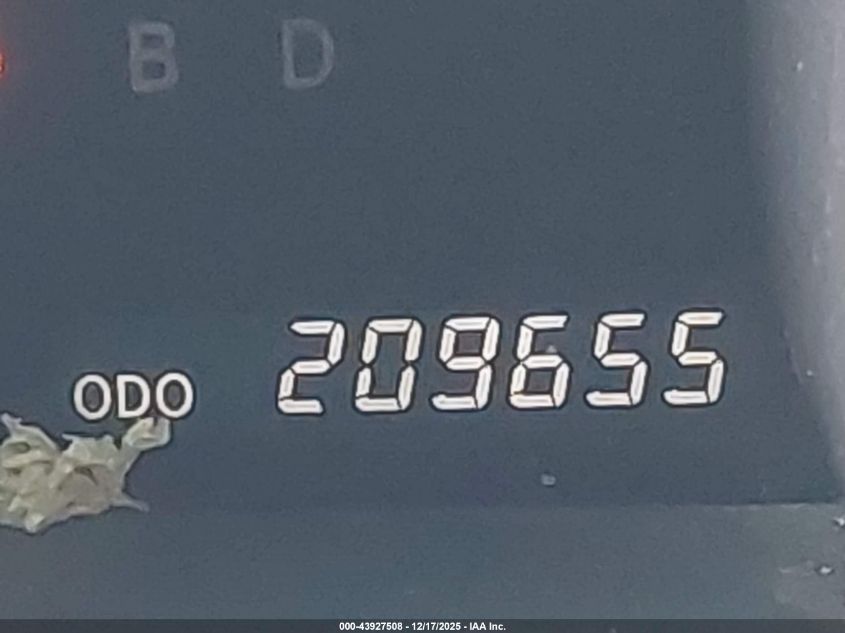 2010 Toyota Highlander Hybrid Base V6 VIN: JTEBW3EH6A2046800 Lot: 43927508