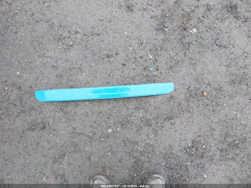 2022 Hyundai Kona Sel VIN: KM8K6CAB2NU875939 Lot: 43927527