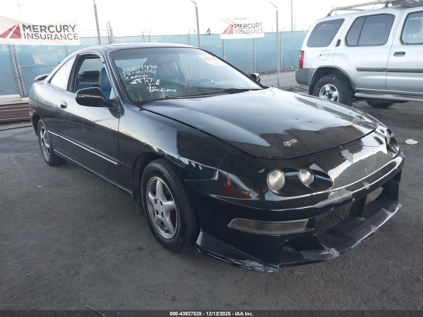 1994 ACURA INTEGRA LS
