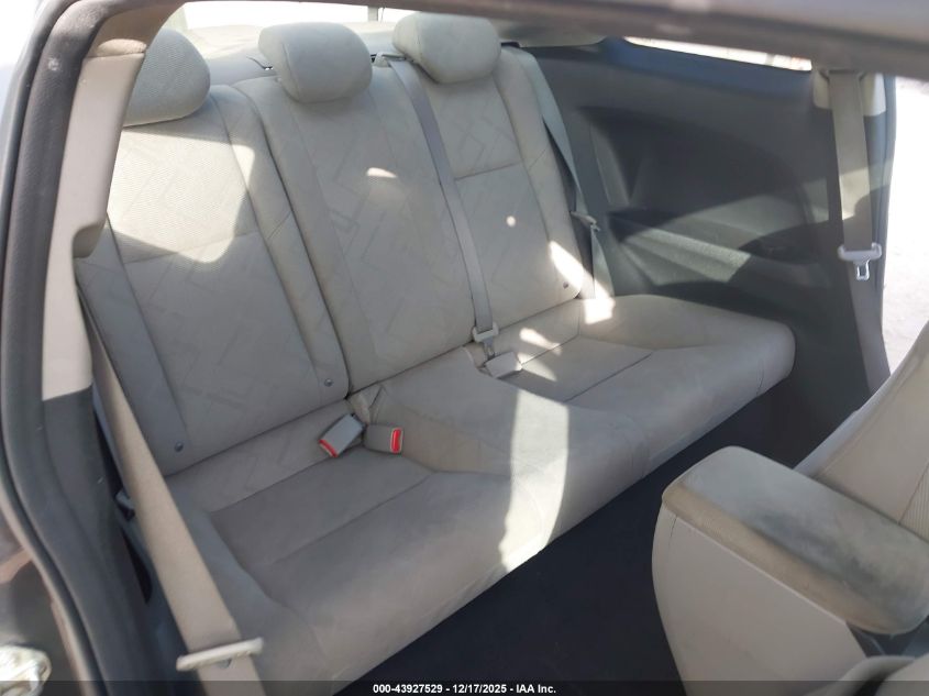 2012 Honda Civic Ex VIN: 2HGFG3B81CH506626 Lot: 43927529