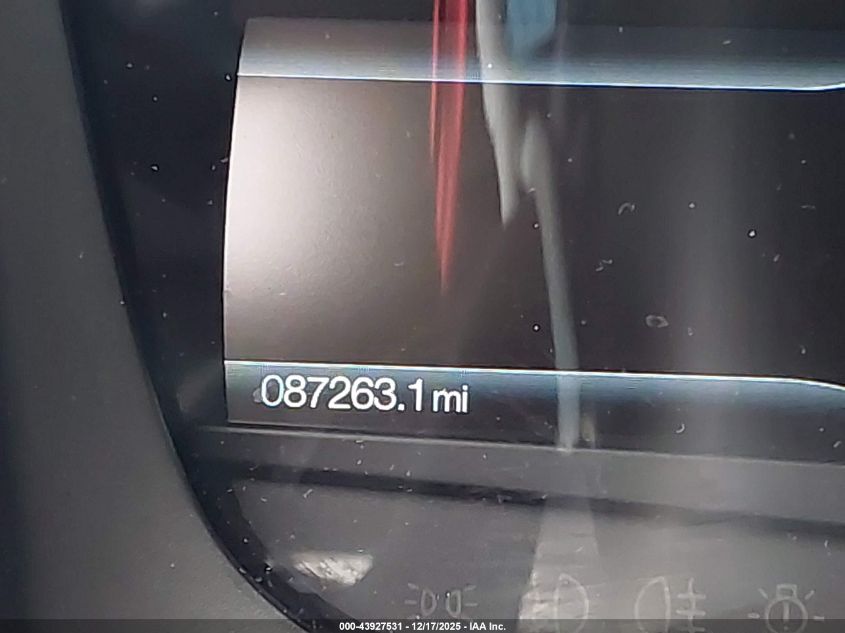 2017 Ford Expedition El Xlt VIN: 1FMJK1JT5HEA49105 Lot: 43927531