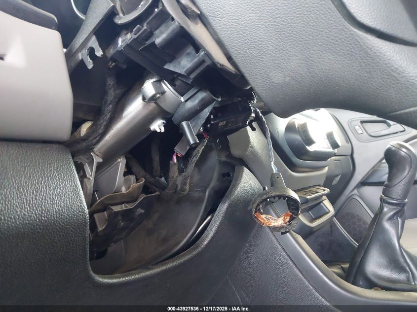 2017 Chevrolet Colorado Wt VIN: 1GCHSBEA8H1258203 Lot: 43927536