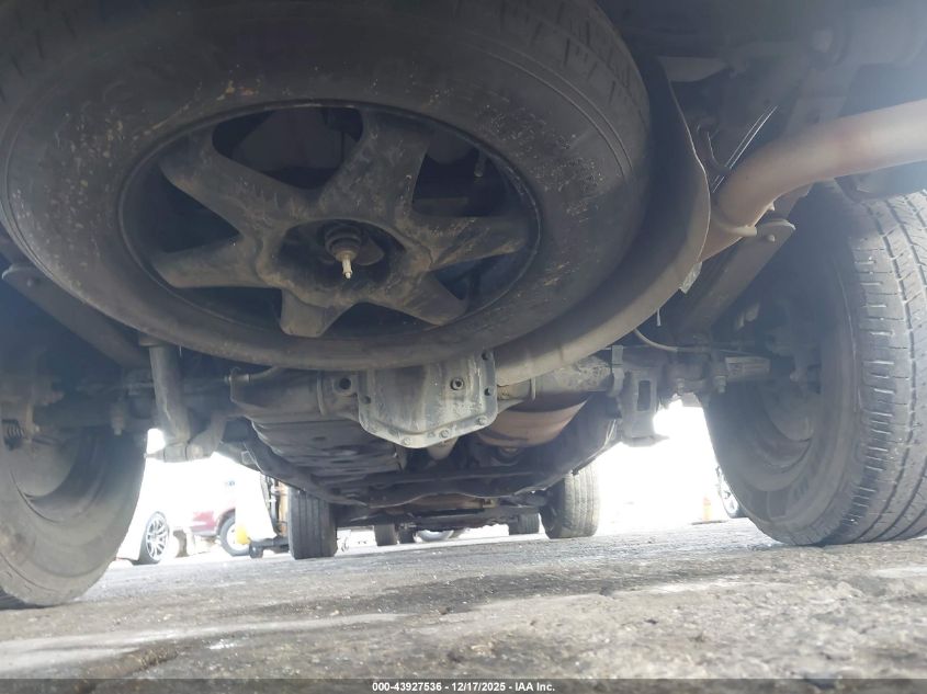 2017 Chevrolet Colorado Wt VIN: 1GCHSBEA8H1258203 Lot: 43927536