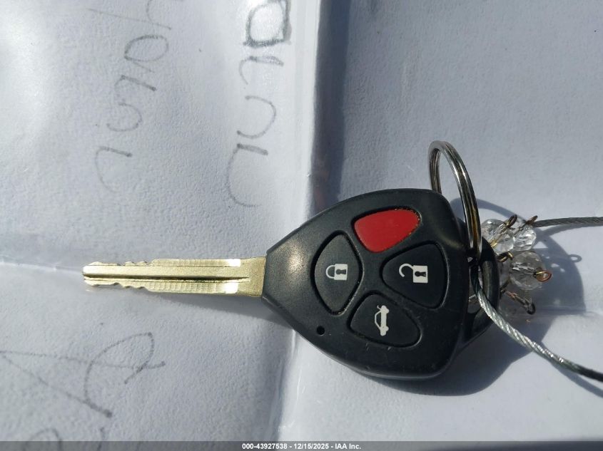 2013 Toyota Corolla Le VIN: 5YFBU4EE0DP203815 Lot: 43927538