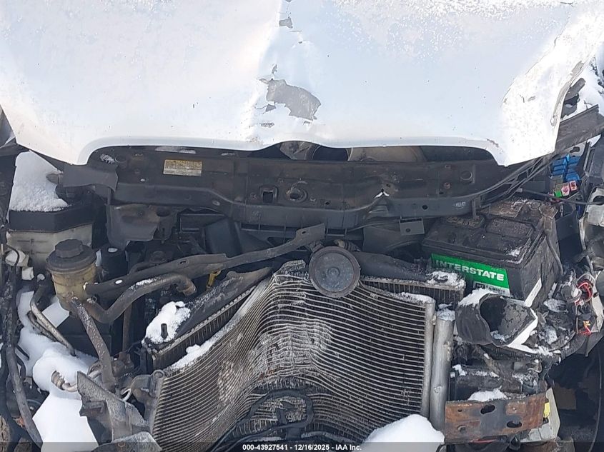 2007 Hyundai Accent Se VIN: KMHCN36C37U026284 Lot: 43927541