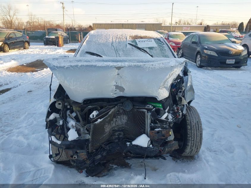 2007 Hyundai Accent Se VIN: KMHCN36C37U026284 Lot: 43927541