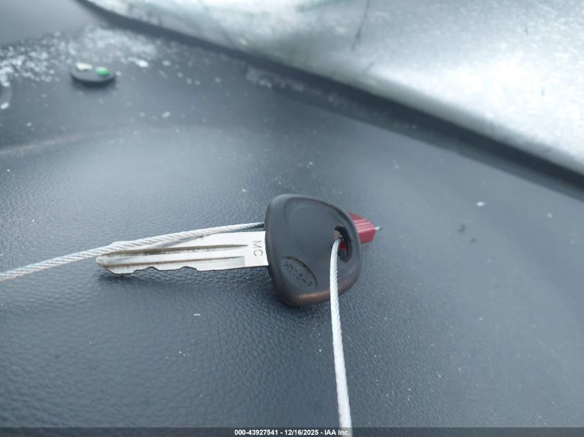 2007 Hyundai Accent Se VIN: KMHCN36C37U026284 Lot: 43927541