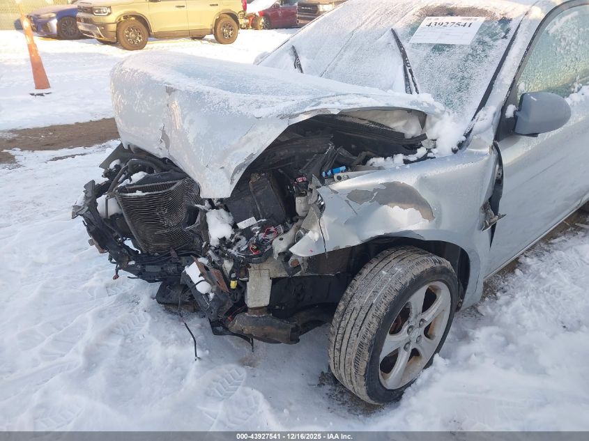 2007 Hyundai Accent Se VIN: KMHCN36C37U026284 Lot: 43927541