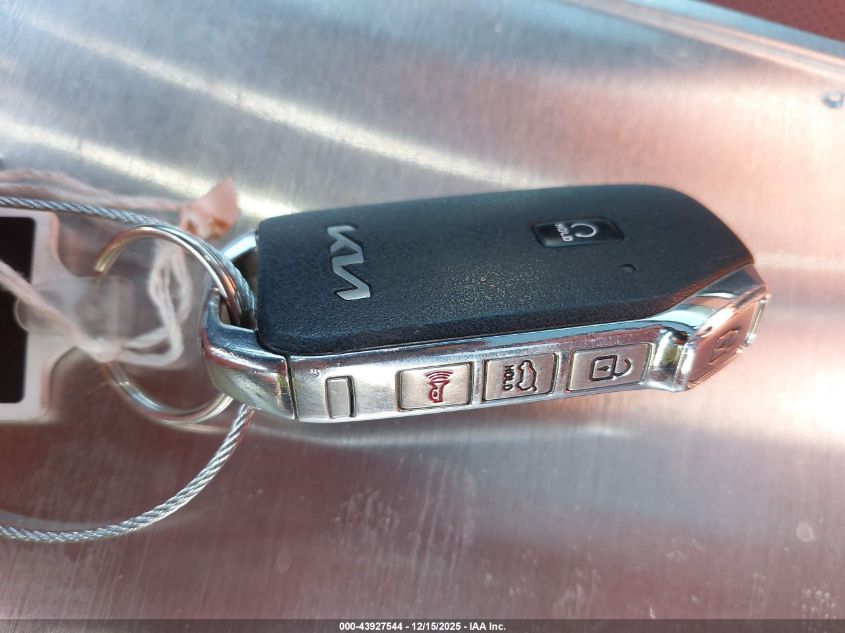 2024 Kia Sportage Sx-Prestige VIN: 5XYK53DF2RG178624 Lot: 43927544