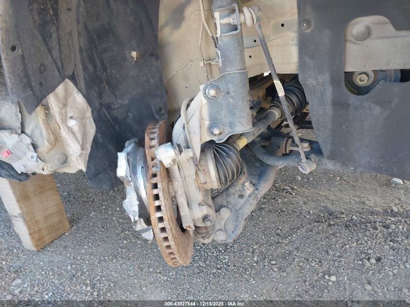 2024 Kia Sportage Sx-Prestige VIN: 5XYK53DF2RG178624 Lot: 43927544