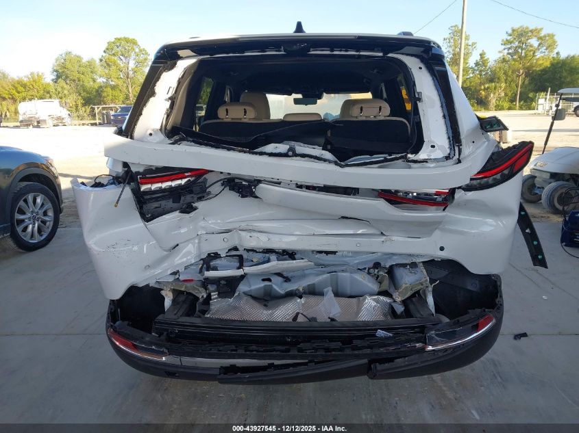 2024 Jeep Grand Cherokee Limited 4X2 VIN: 1C4RJGBG1RC680882 Lot: 43927545