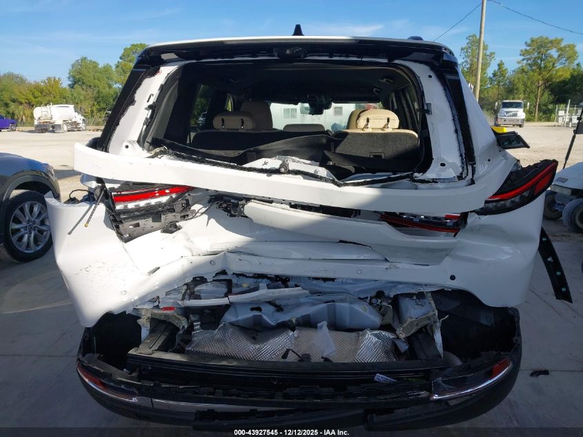 2024 Jeep Grand Cherokee Limited 4X2 VIN: 1C4RJGBG1RC680882 Lot: 43927545