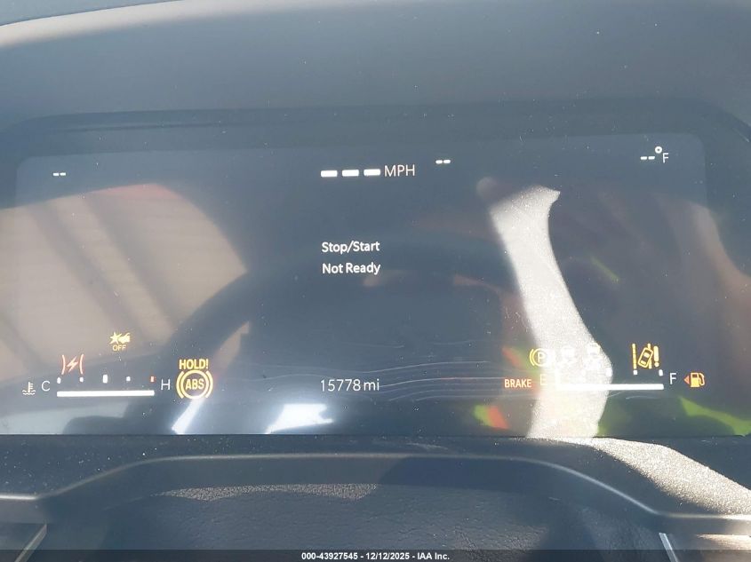 2024 Jeep Grand Cherokee Limited 4X2 VIN: 1C4RJGBG1RC680882 Lot: 43927545