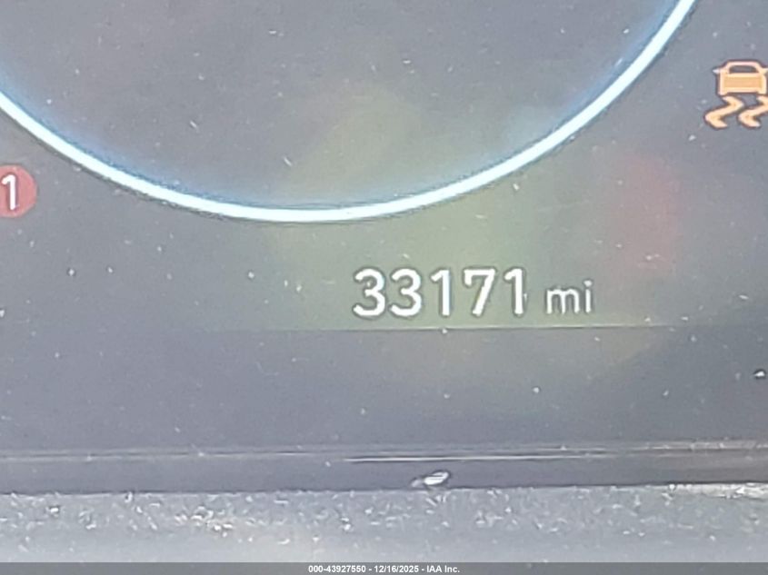 2022 Hyundai Tucson Limited VIN: 5NMJECAE0NH083440 Lot: 43927550