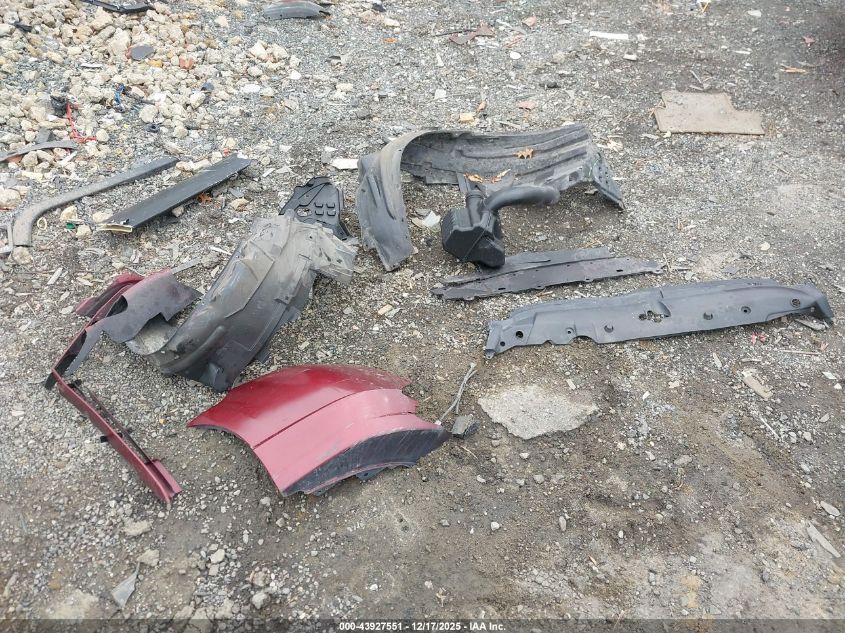 2006 Honda Civic Ex VIN: 1HGFA16896L026955 Lot: 43927551