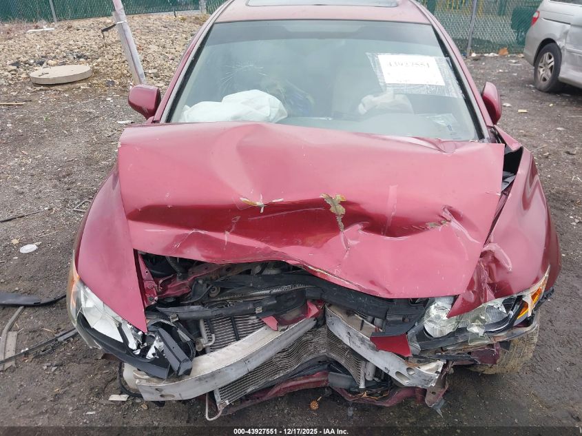 2006 Honda Civic Ex VIN: 1HGFA16896L026955 Lot: 43927551