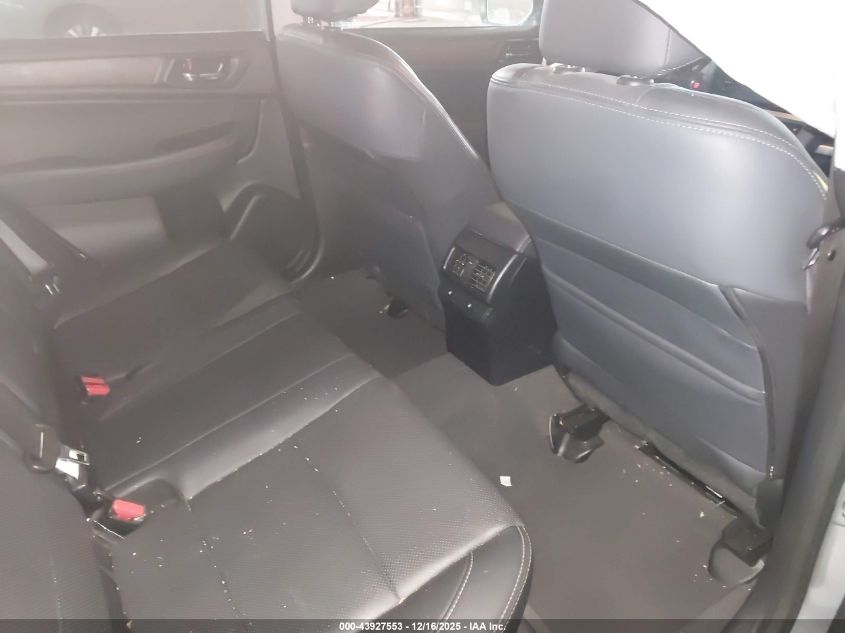 2016 Subaru Outback 2.5I Limited VIN: 4S4BSBNC0G3339153 Lot: 43927553