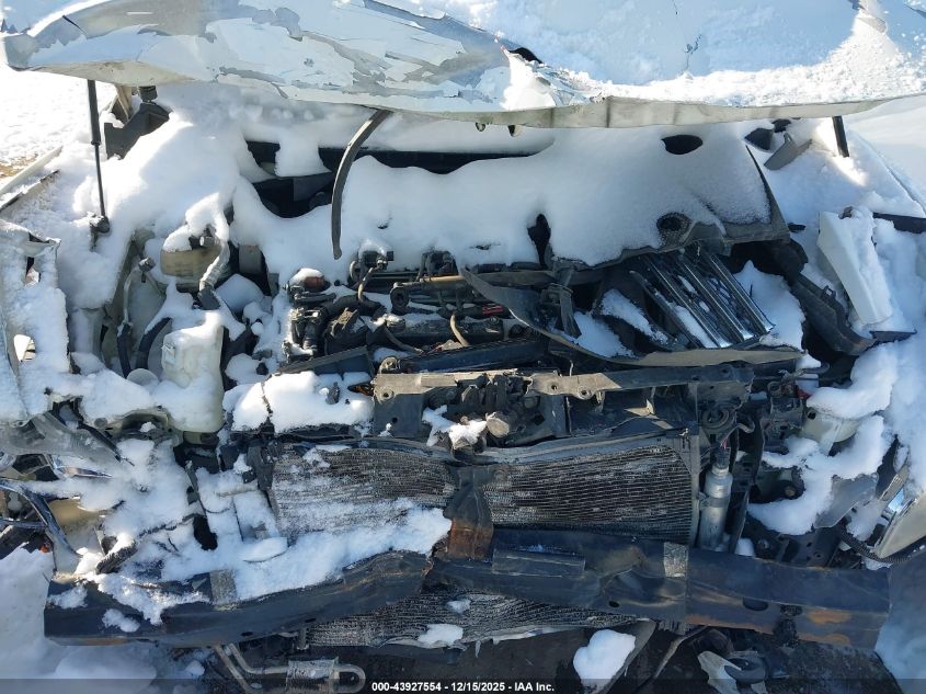 2010 Nissan Maxima 3.5 Sv VIN: 1N4AA5AP8AC821864 Lot: 43927554