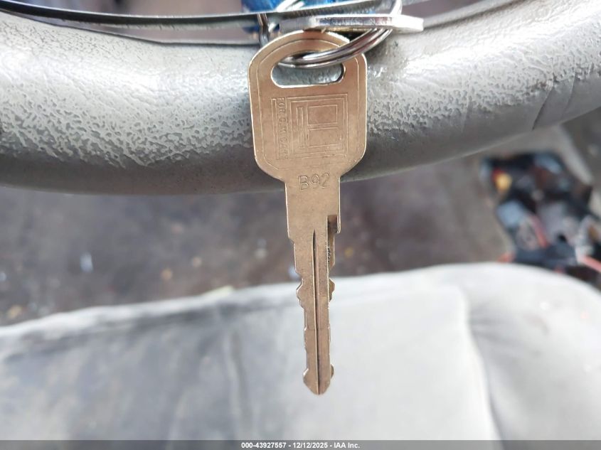 2004 Chevrolet Impala VIN: 2G1WF52E049421879 Lot: 43927557