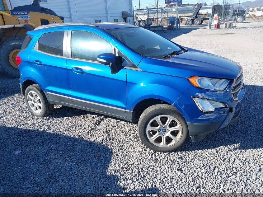 MAJ6S3GL5LC388163 FORD ECOSPORT Photo 1