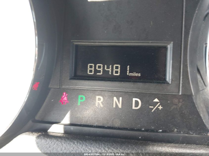 2017 Dodge Grand Caravan Se Plus VIN: 2C4RDGBGXHR836351 Lot: 43927564