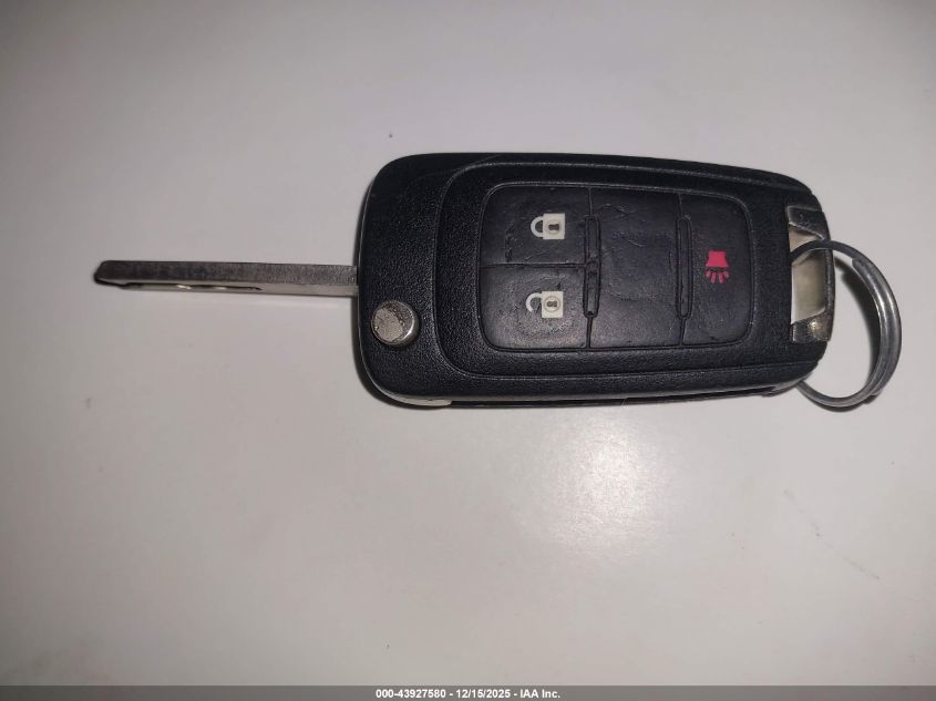 2015 GMC Terrain Sle-1 VIN: 2GKALMEK9F6206497 Lot: 43927580