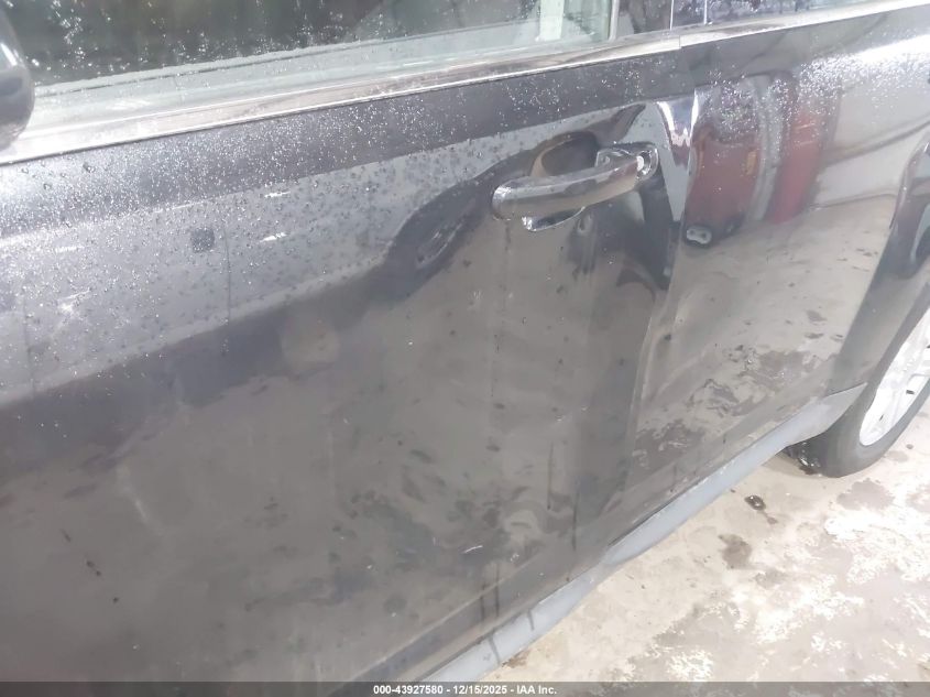 2015 GMC Terrain Sle-1 VIN: 2GKALMEK9F6206497 Lot: 43927580