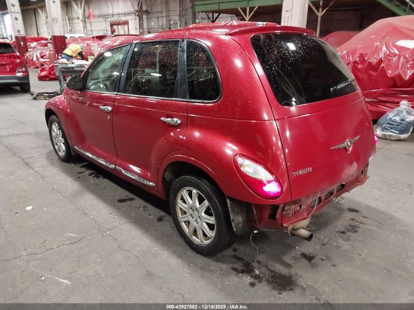 2010 Chrysler Pt Cruiser Classic