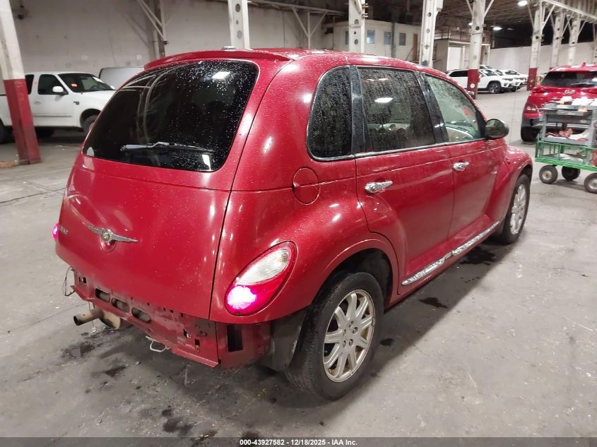 2010 Chrysler Pt Cruiser Classic