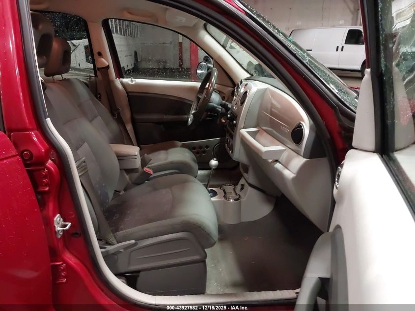 2010 Chrysler Pt Cruiser Classic