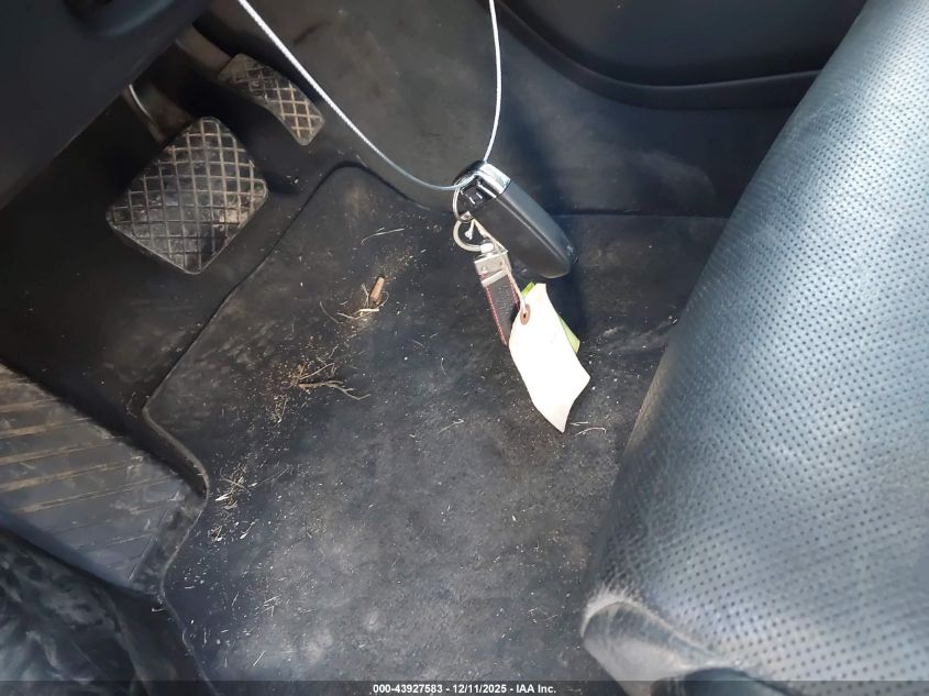 2013 Audi A6 3.0T Premium VIN: WAUHGAFC7DN119319 Lot: 43927583