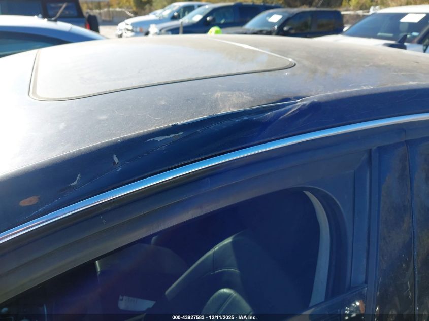 2013 Audi A6 3.0T Premium VIN: WAUHGAFC7DN119319 Lot: 43927583