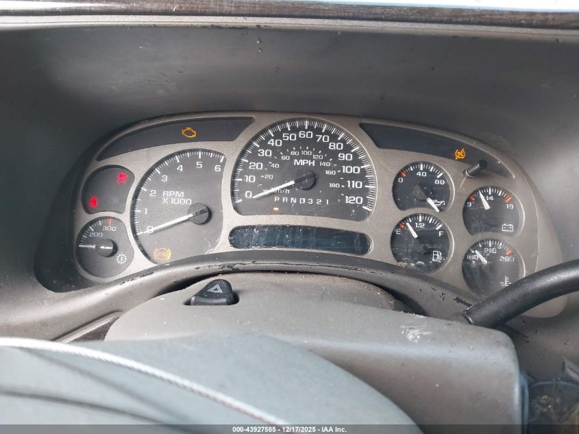 2006 GMC Yukon Denali VIN: 1GKEK63U16J136436 Lot: 43927585