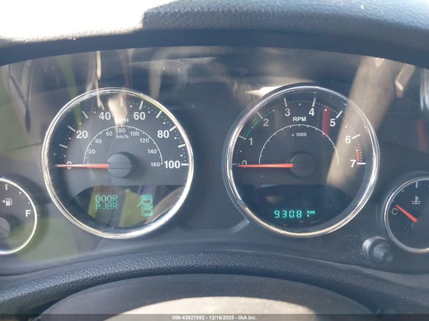 2015 Jeep Wrangler Sport VIN: 1C4AJWAG0FL737366 Lot: 43927592