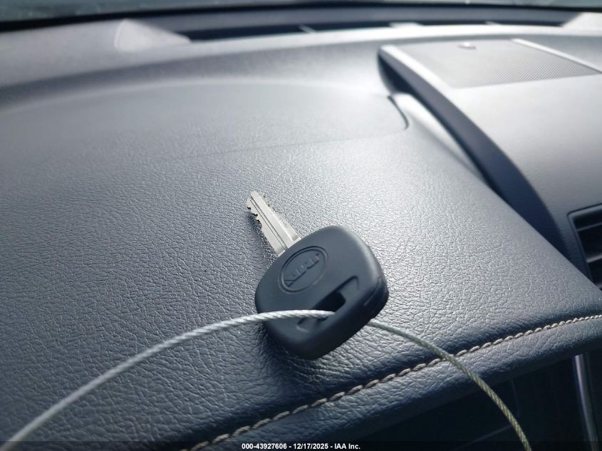 2015 Toyota Camry Le VIN: 4T4BF1FK1FR484446 Lot: 43927606