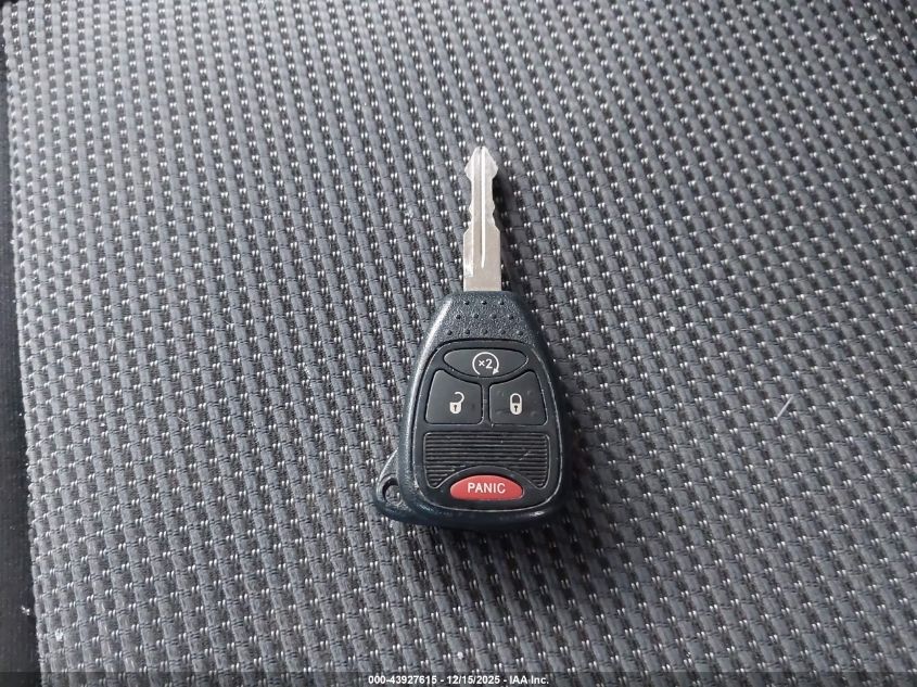 2016 Jeep Patriot Sport VIN: 1C4NJRBBXGD524264 Lot: 43927615