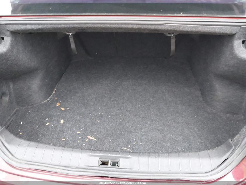 2016 Nissan Maxima 3.5 Sl VIN: 1N4AA6AP4GC408516 Lot: 43927619