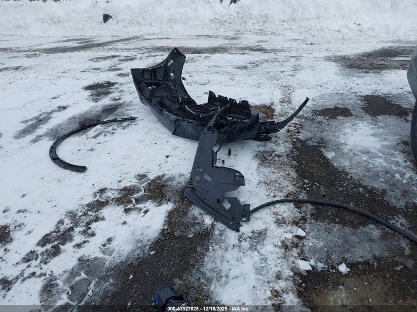 2022 BMW X7 M50I VIN: 5UXCX6C04N9N07301 Lot: 43927625